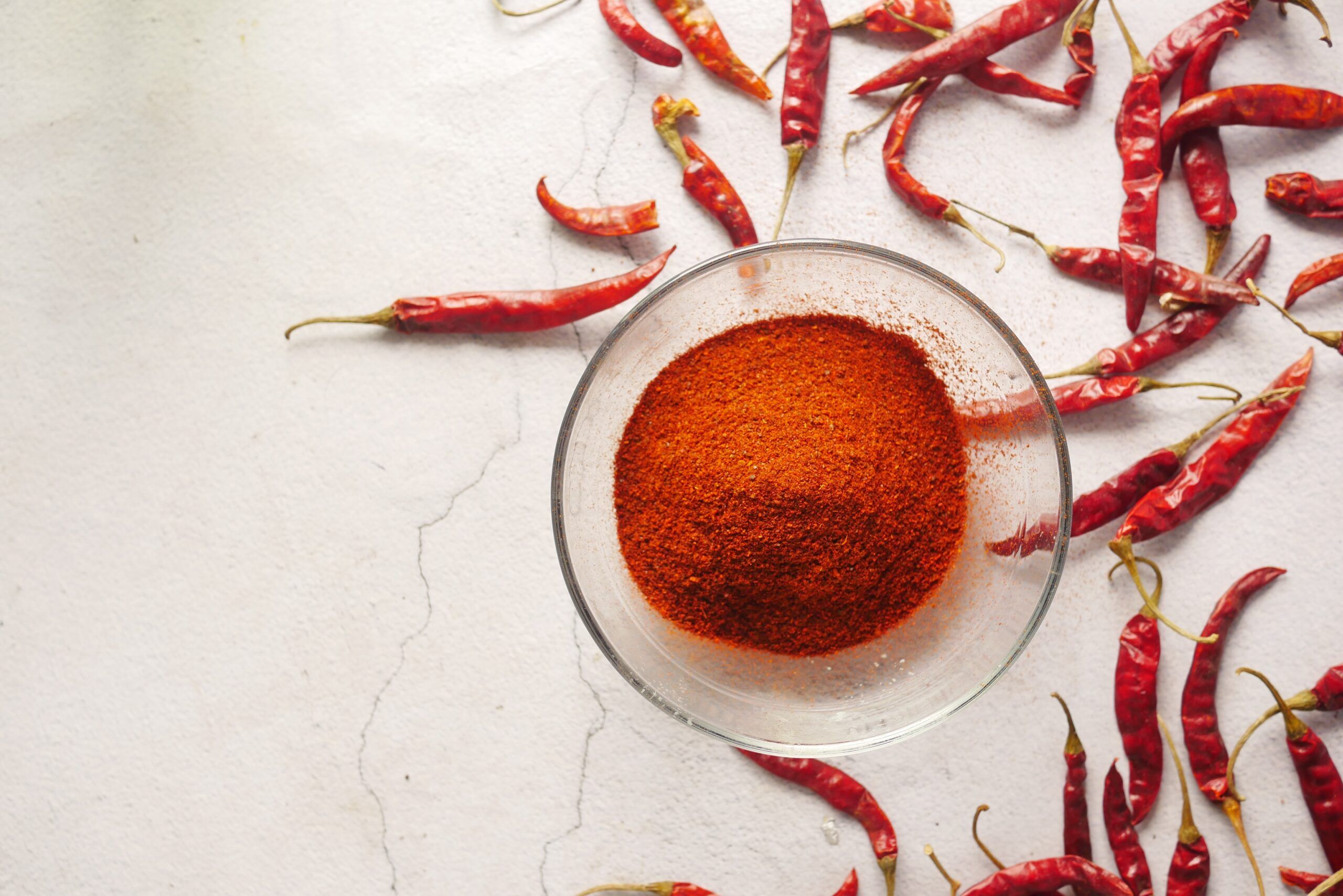 Chilli Powder - Image 4
