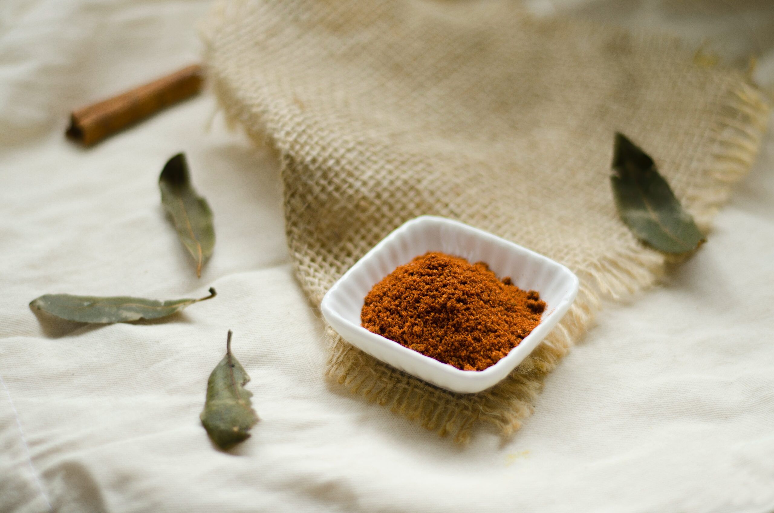 Garam Masala Powder