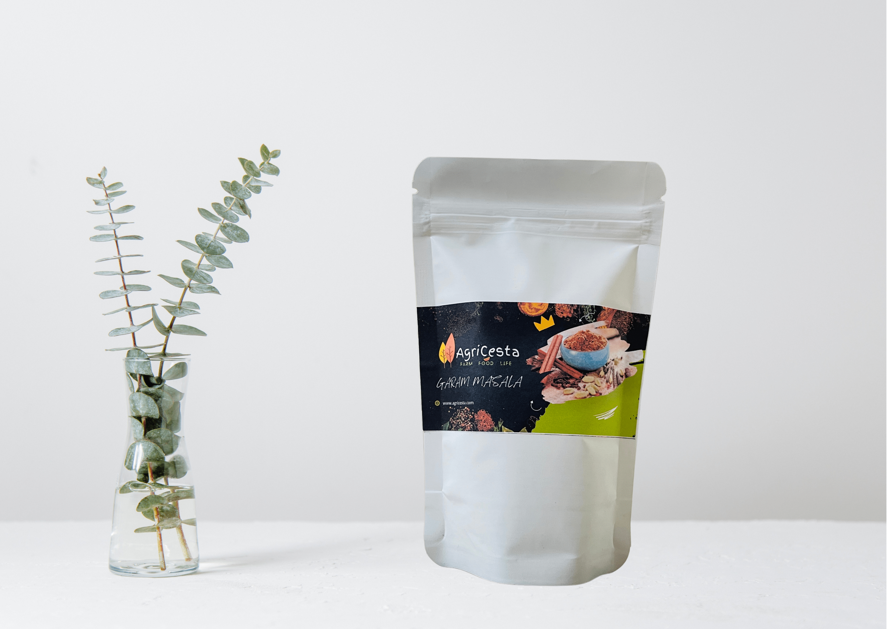 Garam Masala Powder - Image 3