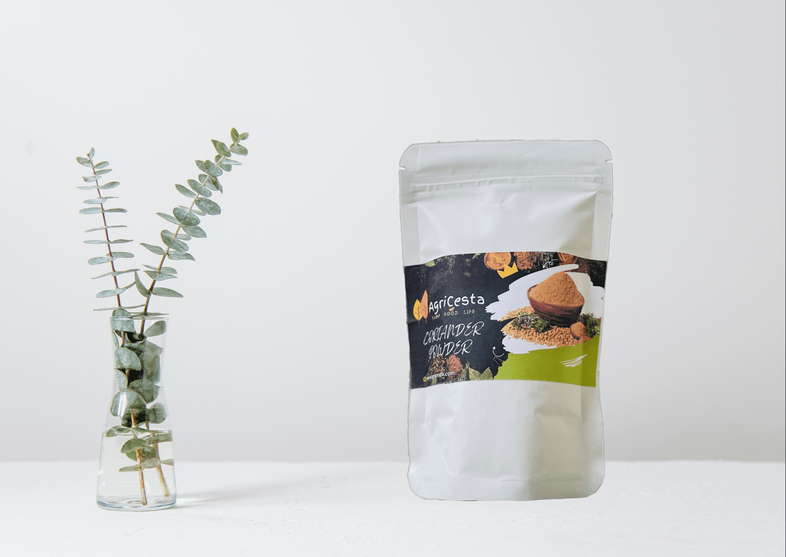 Corriander Powder (Dhaniya powder) - Image 3