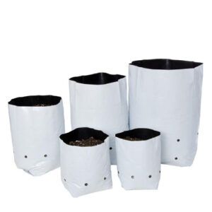 Grow bags