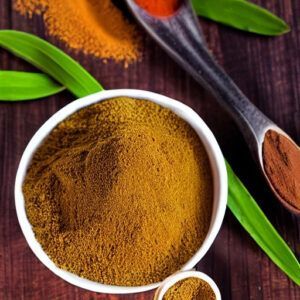 Jeera Menthi Powder